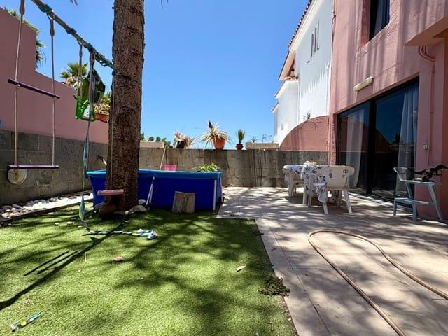 Chalet en alquiler en San Bartolomé de Tirajana, Gran Canaria