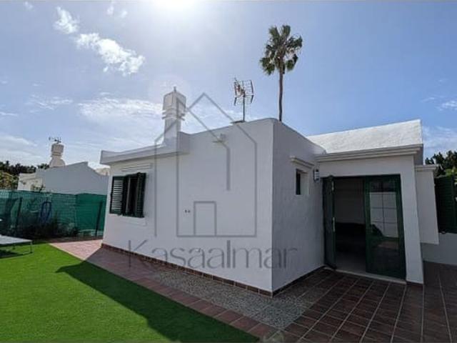 Chalet en alquiler en San Bartolomé de Tirajana, Gran Canaria
