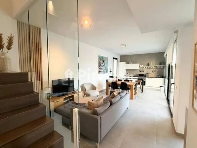 Chalet en alquiler en San Fulgencio