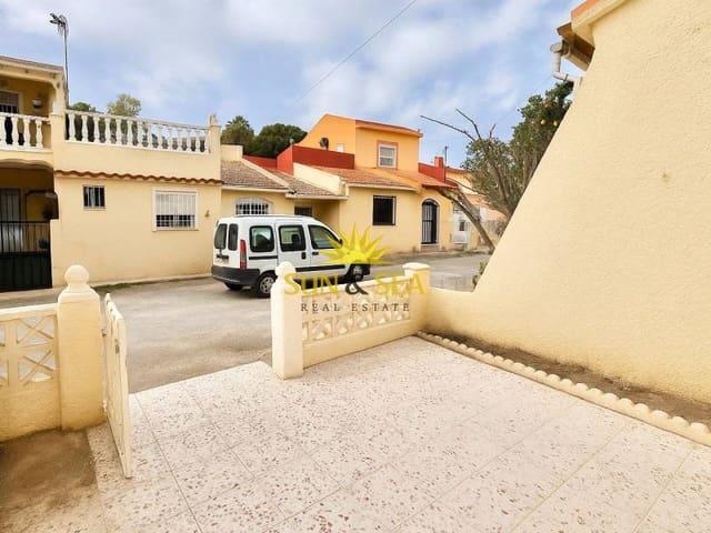 Chalet en alquiler en San Fulgencio, Alicante Costa Blanca