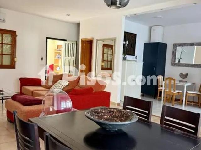 Chalet en alquiler en San Fernando