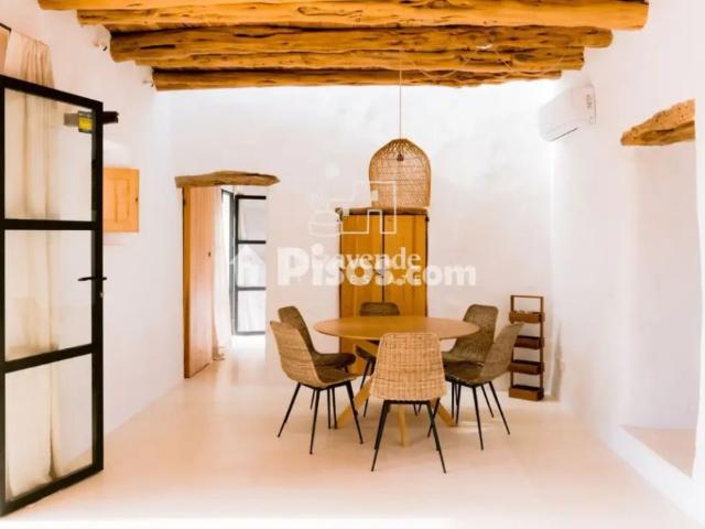 Chalet en alquiler en San Juan