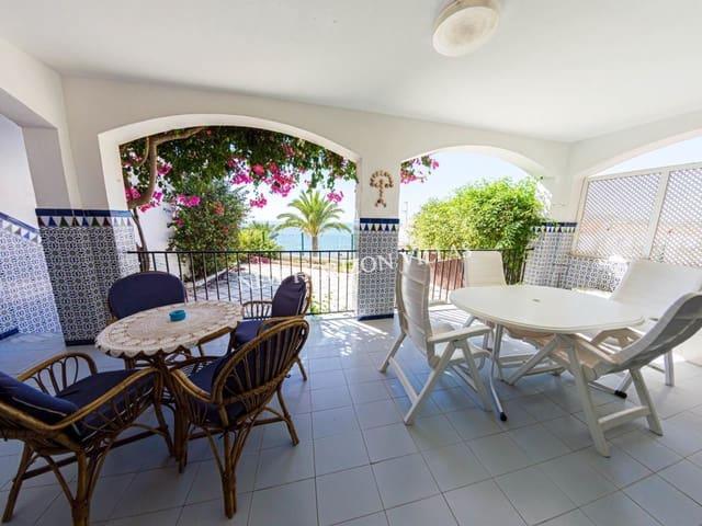 Chalet en alquiler en San Juan de los Terreros, Almería Costa Almería