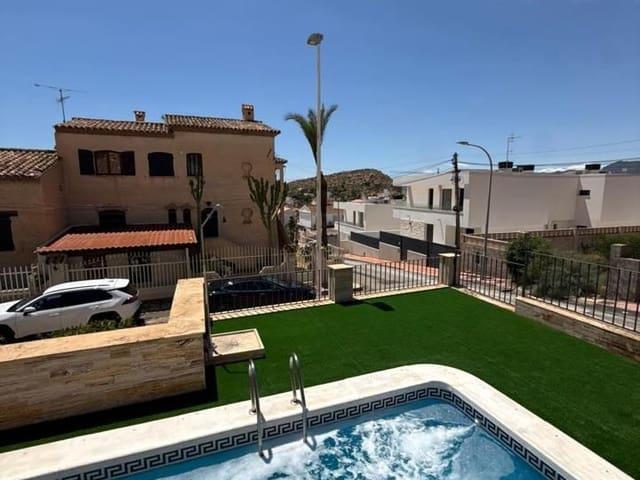 Chalet en alquiler en San Juan de los Terreros, Almería Costa Almería