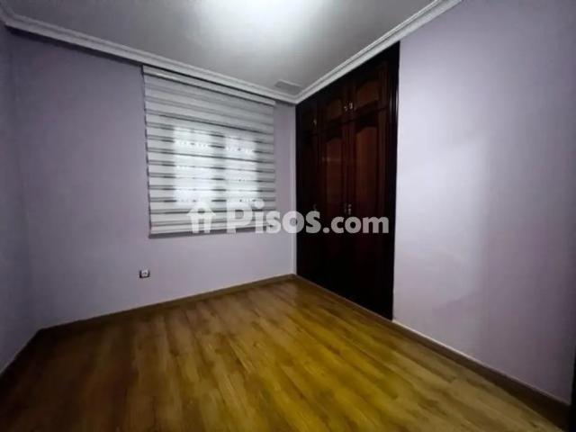 Chalet en alquiler en San José Artesano