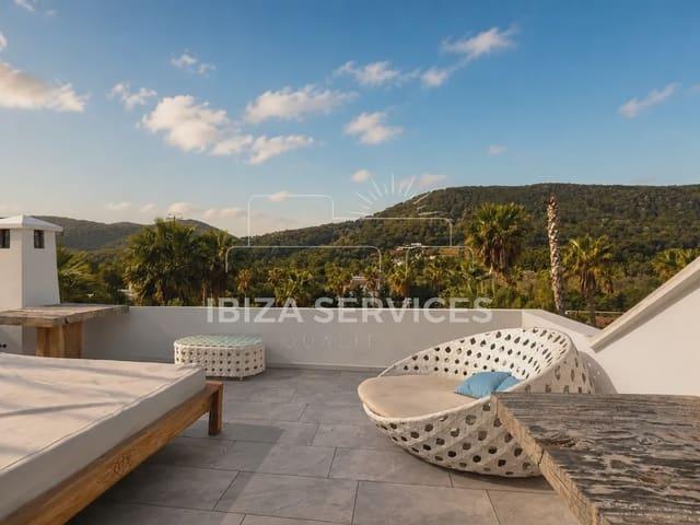 Chalet en alquiler en San Jose / Sant Josep de Sa Talaia, Ibiza