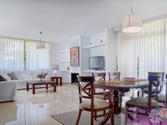 Chalet en alquiler en San Pedro de Alcantara, Marbella