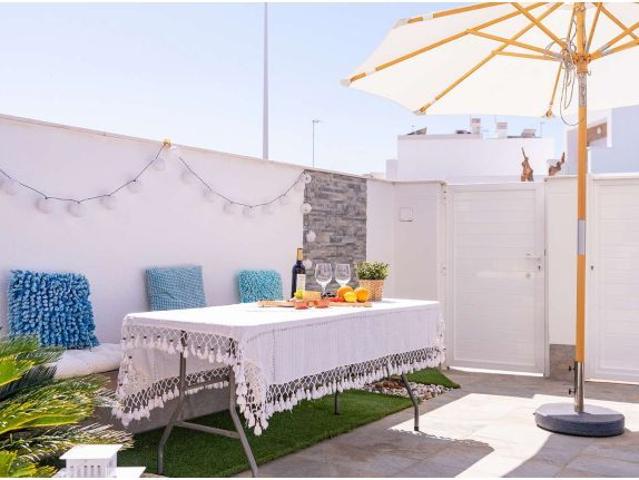Chalet en Alquiler en San Pedro del Pinatar, Murcia