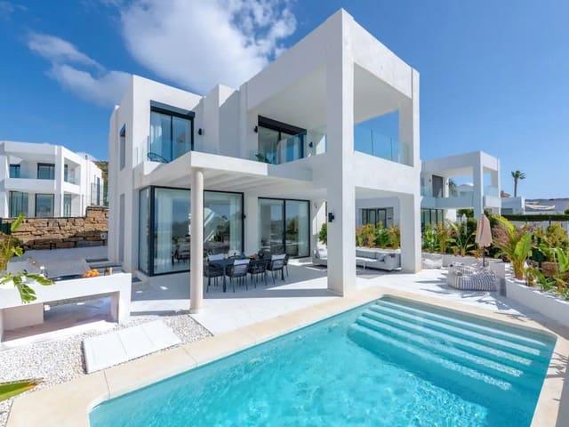 Chalet en alquiler en San Roque, Cádiz Costa de la Luz