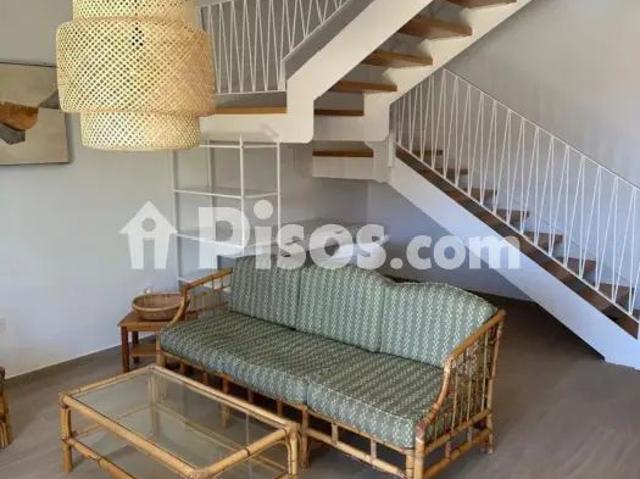 Chalet en alquiler en San Sebastian de La Gomera Santa Cruz de Tenerife