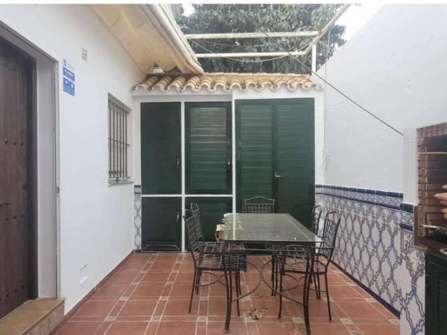 Chalet en alquiler en Sanlúcar de Barrameda Cádiz