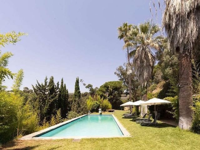 Chalet en alquiler en Sant Vicenç de Montalt, de 331 m² 7 habitaciones por 8.000