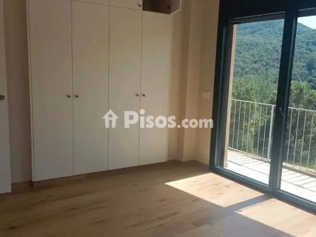 Chalet en alquiler en Sant Aniol de Finestres