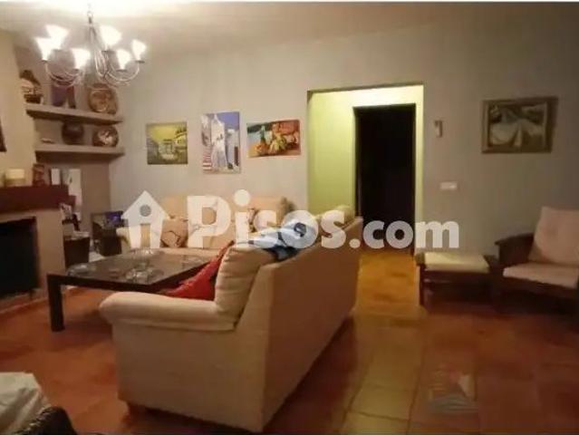 Chalet en alquiler en Sant Antoni de Portmany