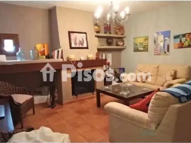 Chalet en alquiler en Sant Antoni de Portmany