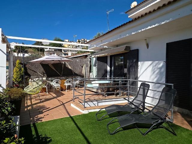 Chalet en alquiler en Sant Cebrià de Vallalta, de 134 m² 2 habitaciones por 4.983