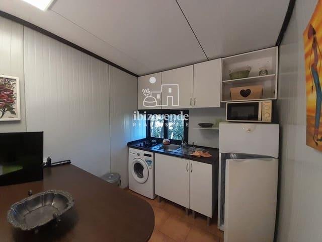 Chalet en alquiler en Sant Joan de Labritja, Ibiza