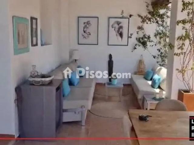 Chalet en alquiler en Sant Josep de Sa Talaia