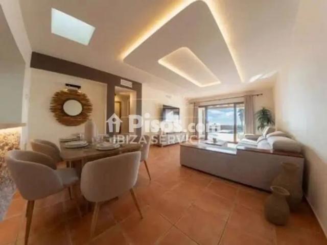 Chalet en alquiler en Sant Josep de Sa Talaia