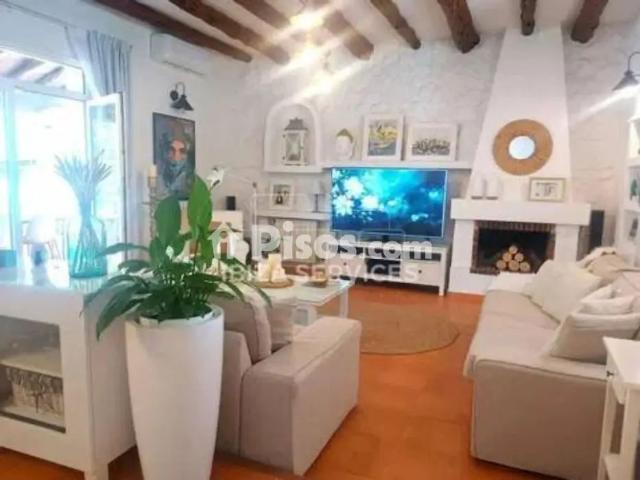 Chalet en alquiler en Sant Josep de Sa Talaia