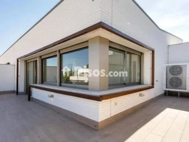 Chalet en alquiler en Sant Quirze del Vallès