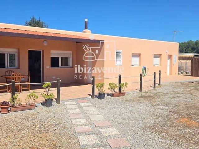 Chalet en alquiler en Sant Rafael de Sa Creu, Ibiza