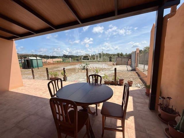 Chalet en alquiler en Sant Rafael de Sa Creu, Ibiza