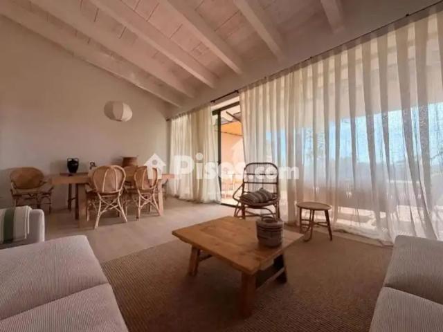 Chalet en alquiler en Sant Sadurní de L'Heura