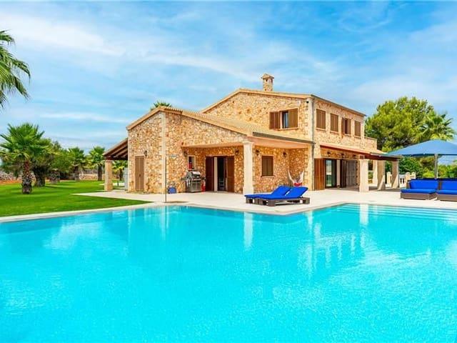 Chalet en alquiler en Santa Eugènia, Mallorca