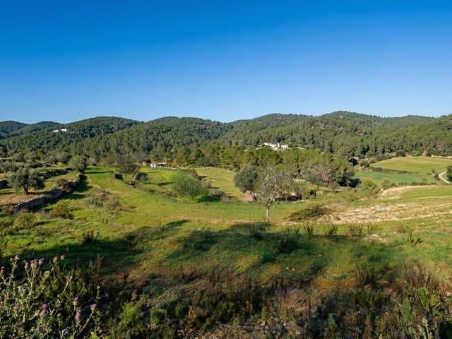 Chalet en alquiler en Santa Eulalia / Santa Eularia, Ibiza