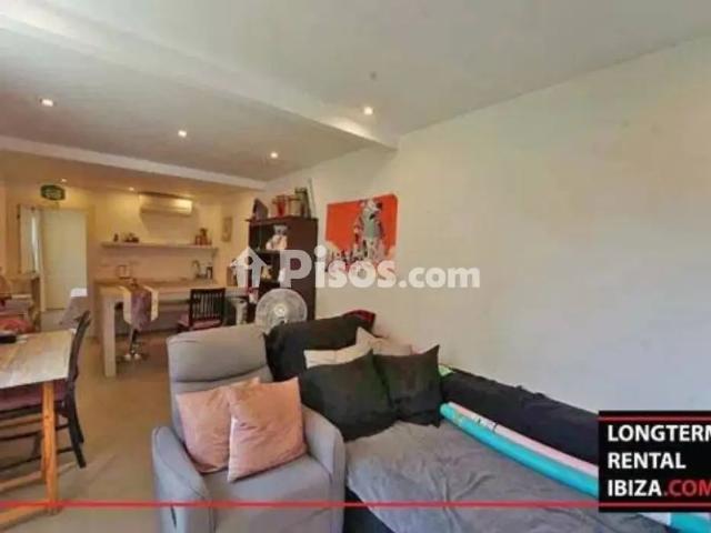 Chalet en alquiler en Santa Eulària Des Riu