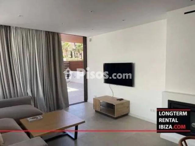 Chalet en alquiler en Santa Eulària Des Riu