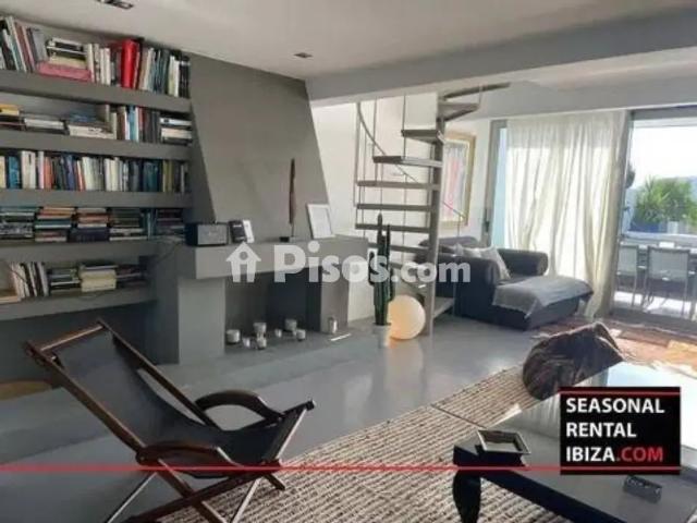 Chalet en alquiler en Santa Eulària Des Riu
