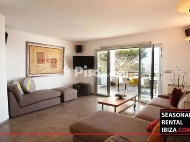 Chalet en alquiler en Santa Eulària Des Riu