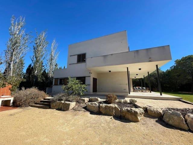 Chalet en venta en Santa Faz, Alicante Costa Blanca