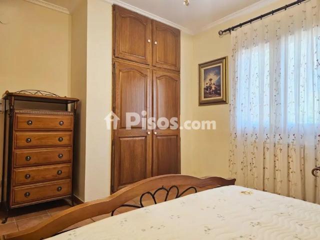 Chalet en alquiler en Santa Lucia