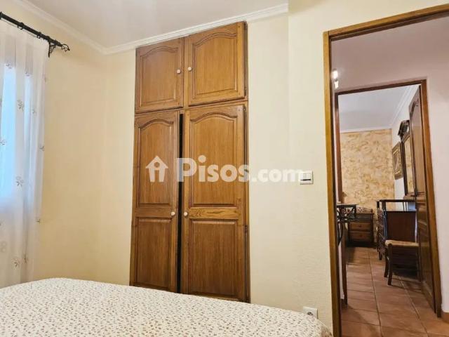 Chalet en alquiler en Santa Lucia