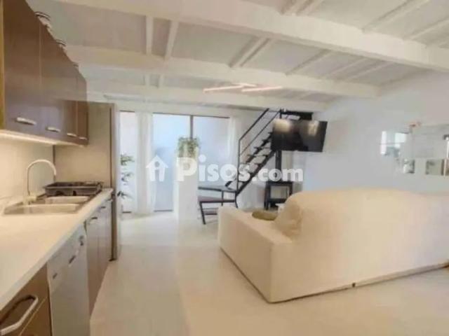 Chalet en alquiler en Santa Margalida