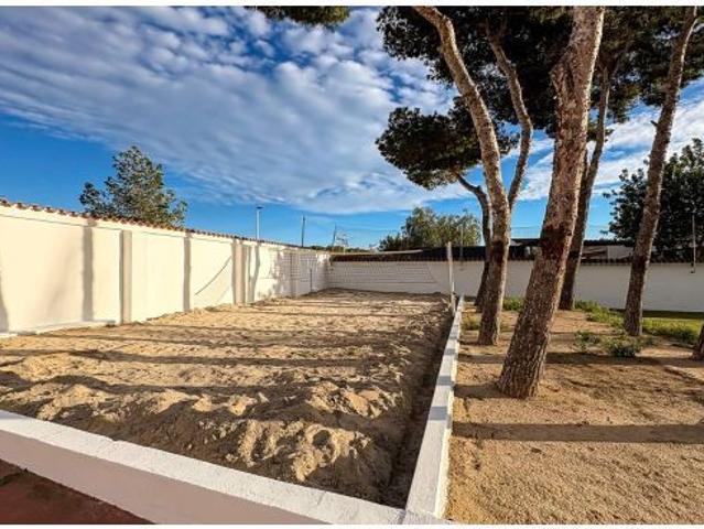 Chalet en Alquiler en Santa Pola, Alicante