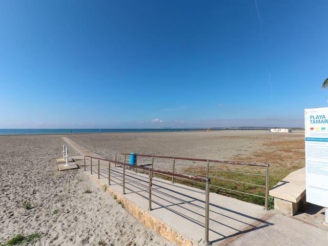Chalet en alquiler en Santa Pola, Alicante Costa Blanca