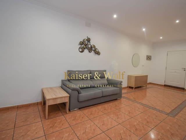 Chalet en alquiler en Santa Pola, Alicante Costa Blanca