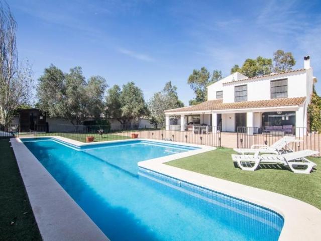 Chalet en alquiler en Santa Pola, Pueblo levantino