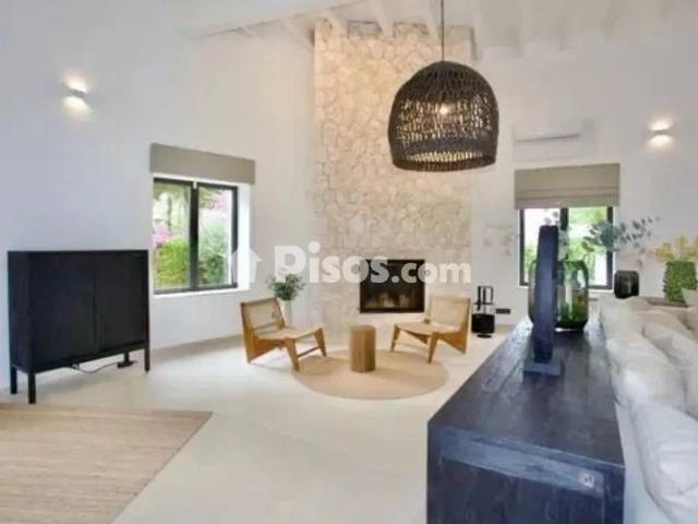 Chalet en alquiler en Santa Ponça