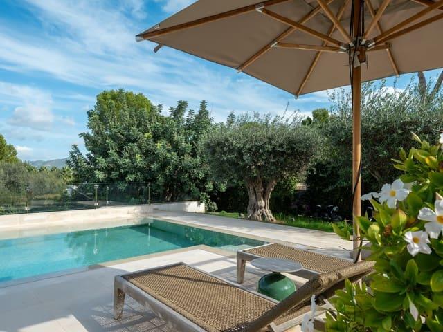 Chalet en alquiler en Santa Ponsa, Mallorca