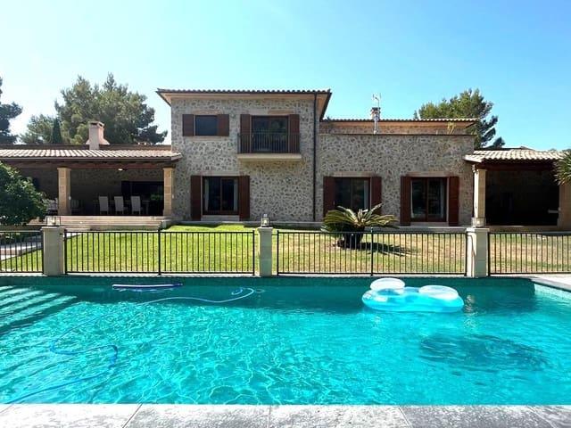 Chalet en alquiler en Santa Ponsa, Mallorca