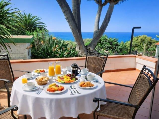 Chalet en alquiler en Santa Ursula, Tenerife
