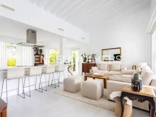 Chalet en alquiler en Santa Úrsula