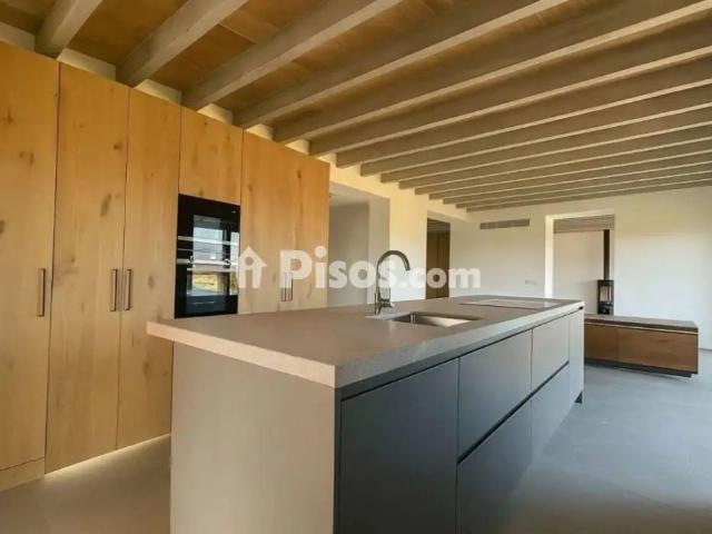 Chalet en alquiler en Santanyí