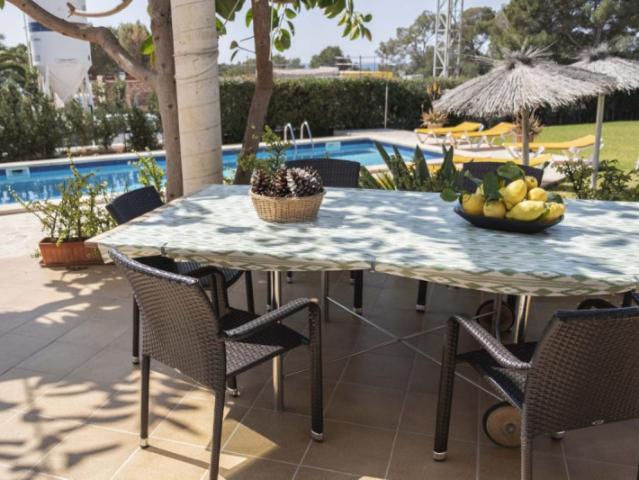 Chalet en alquiler en Santanyí, Cala D'or