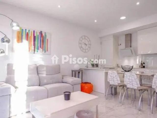 Chalet en alquiler en Santiago de La Ribera